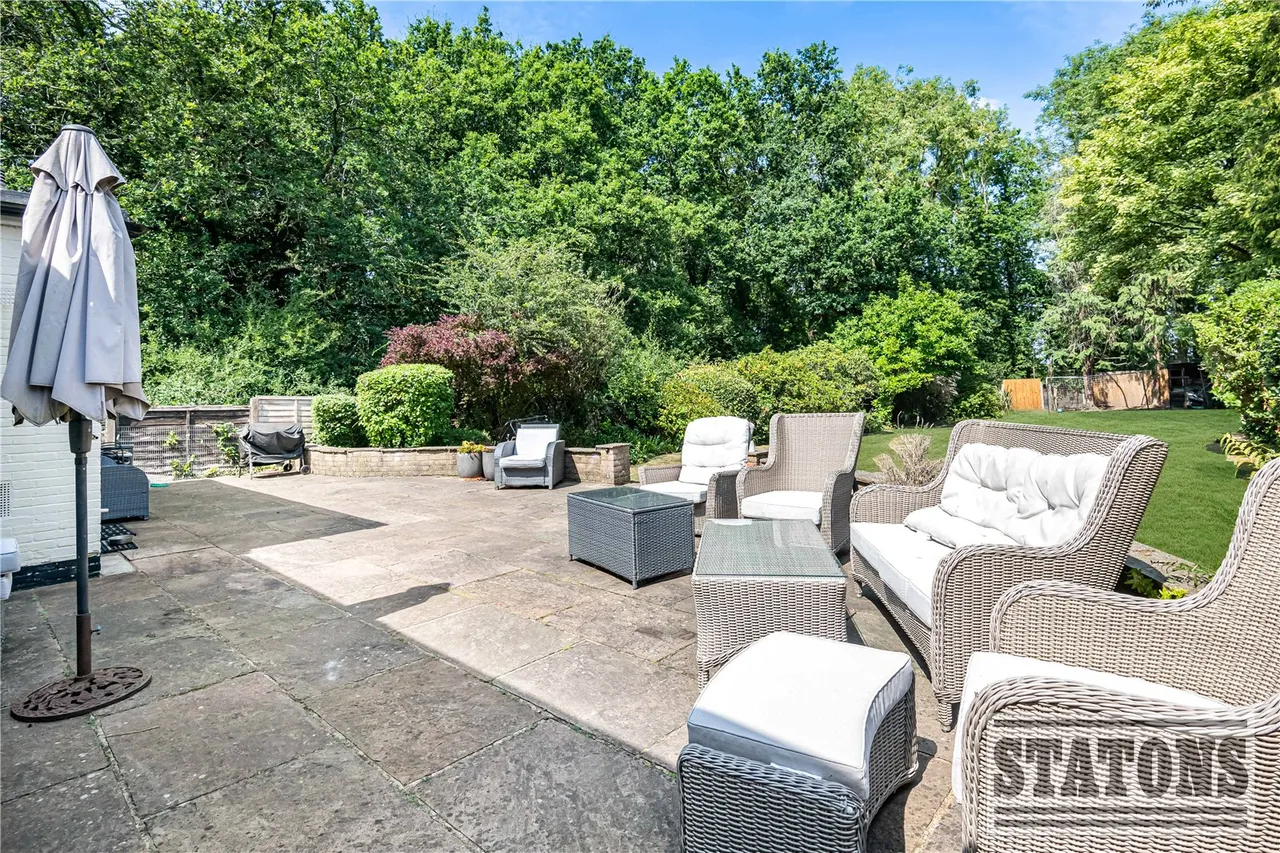 Arkley Lane, Arkley, Hertfordshire, EN5 3JW, photo 9