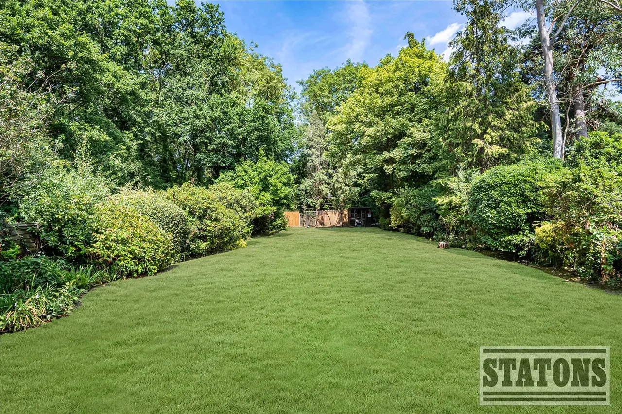 Arkley Lane, Arkley, Hertfordshire, EN5 3JW, photo 7