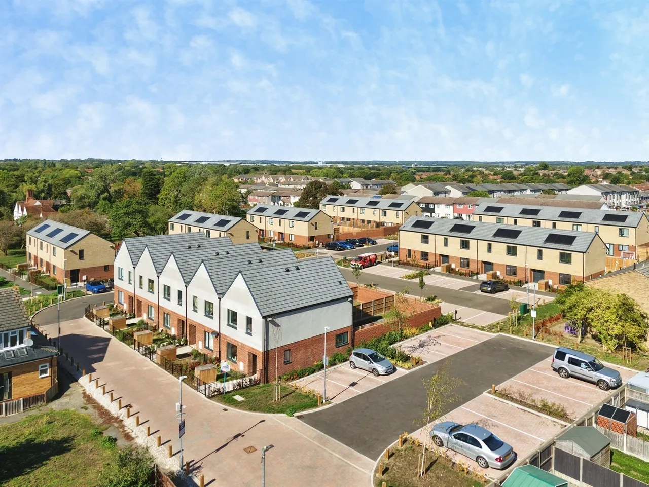 Clarendon Mews, Pitsea, SS13, photo 25