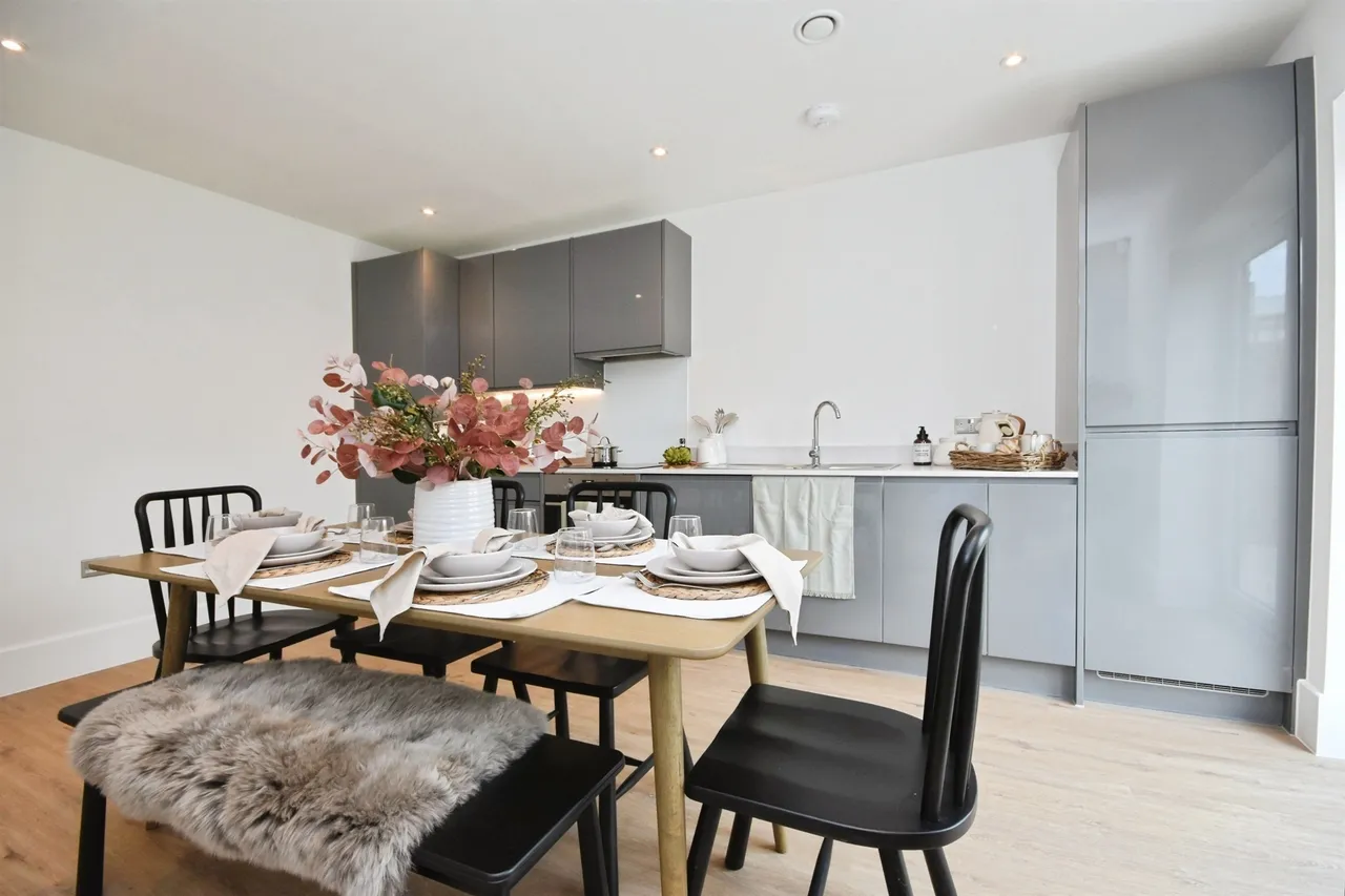 Clarendon Mews, Pitsea, SS13, photo 6