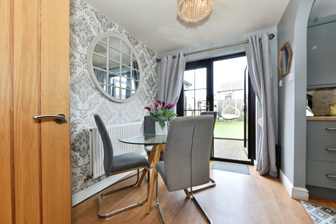Watersheddings Way, Watersheddings, Oldham, photo 8