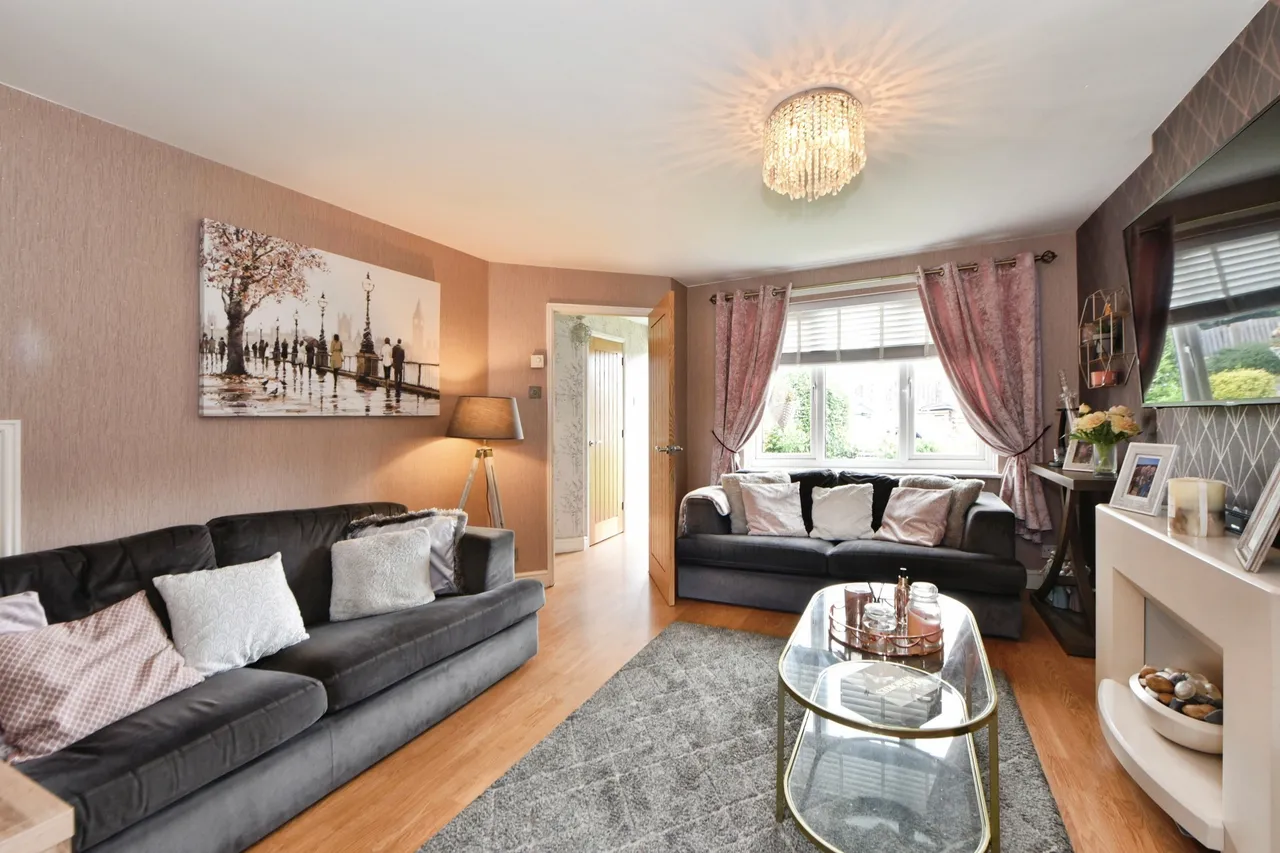 Watersheddings Way, Watersheddings, Oldham, photo 5