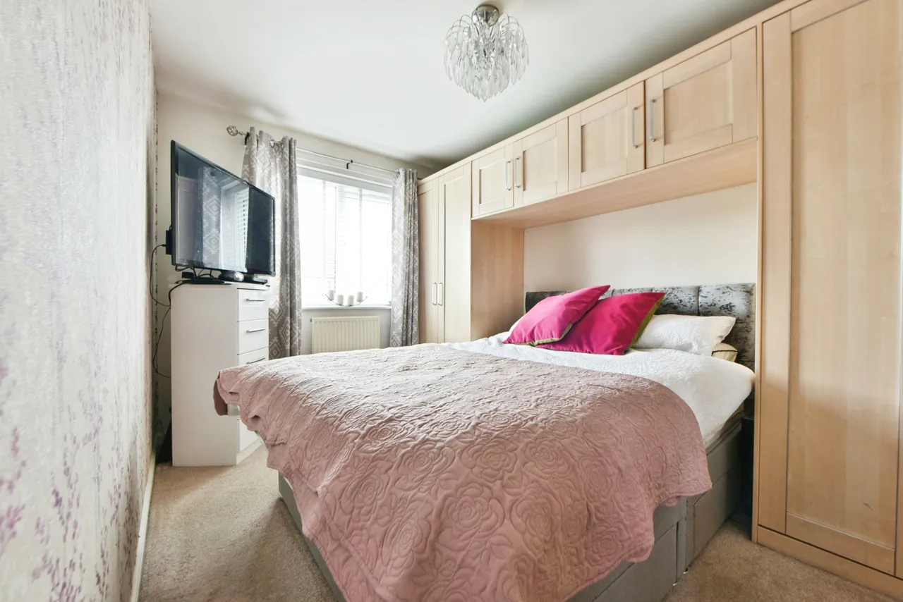 Watersheddings Way, Watersheddings, Oldham, photo 11