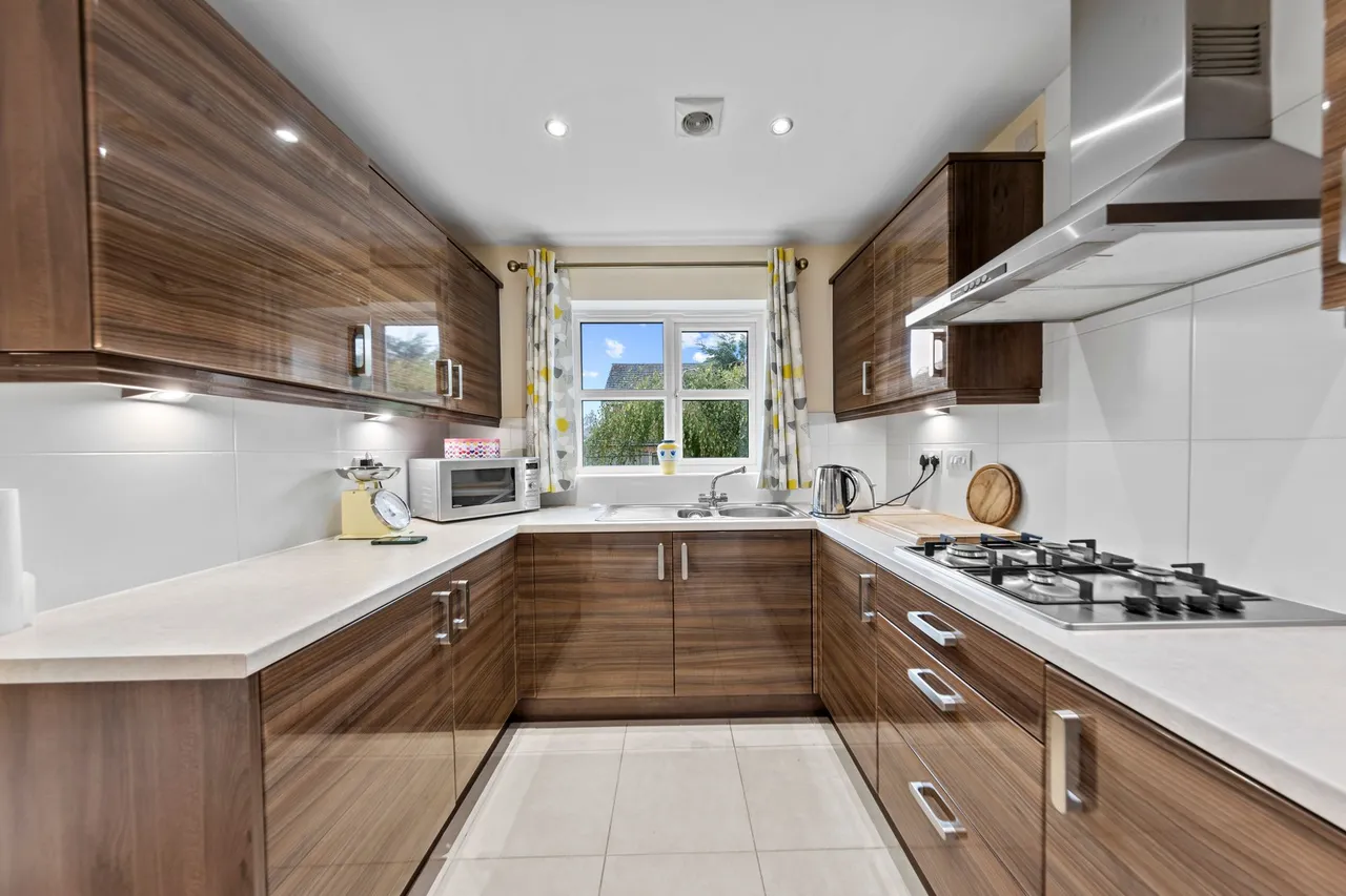 Commissioner Square, Paddington, WA1, photo 14