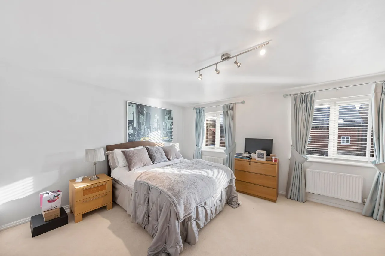 Bourchier Way, Warrington, Warrington, WA4 3DW, photo 15