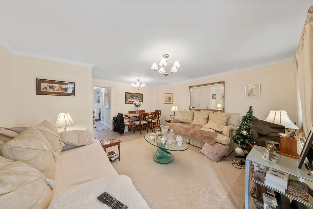 Bourchier Way, Warrington, Warrington, WA4 3DW, photo 3