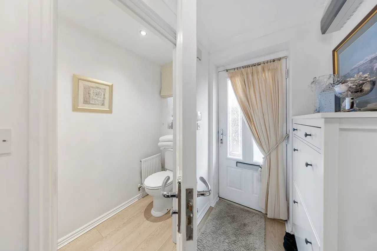 Bourchier Way, Warrington, Warrington, WA4 3DW, photo 8