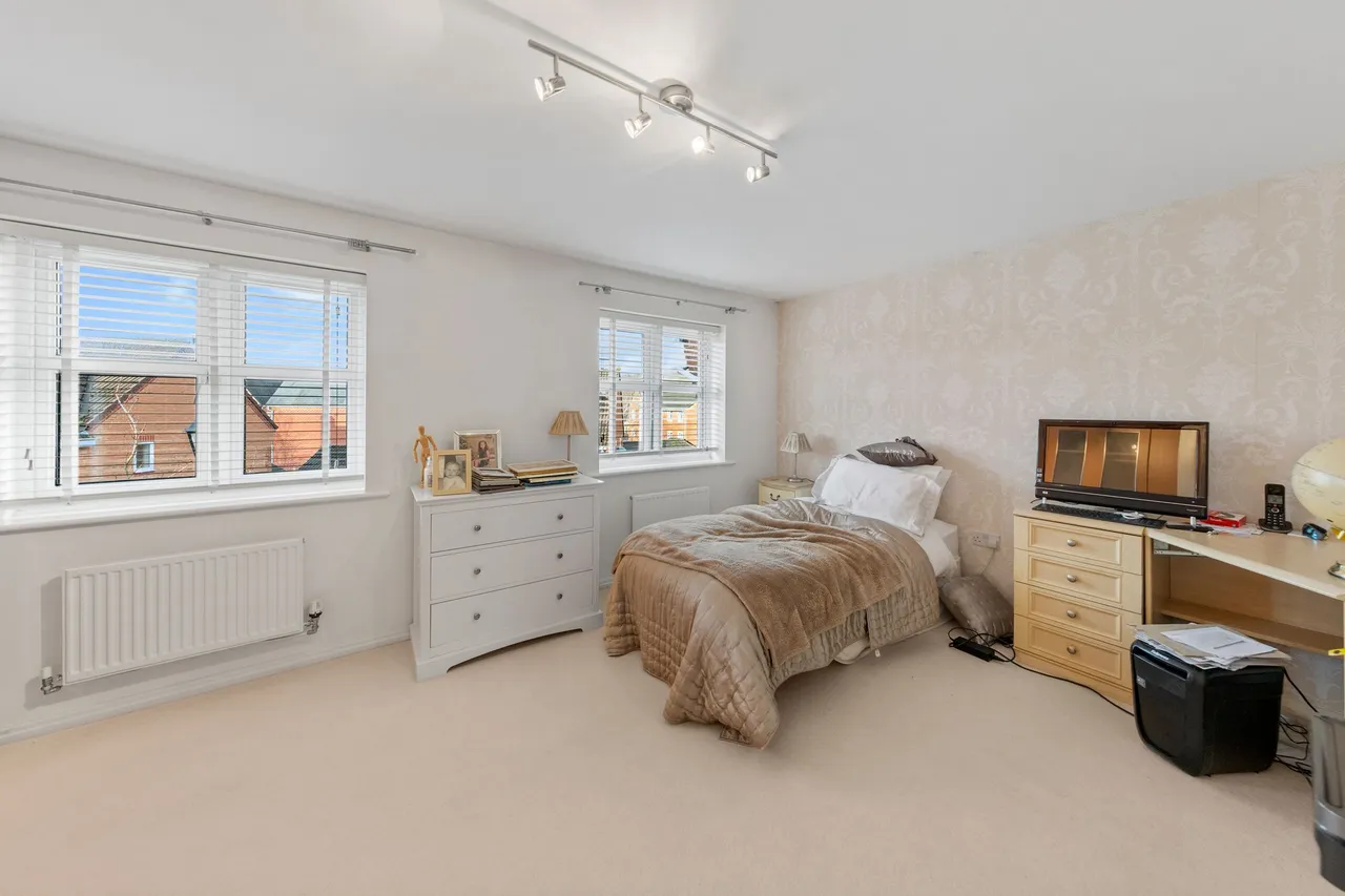 Bourchier Way, Warrington, Warrington, WA4 3DW, photo 14