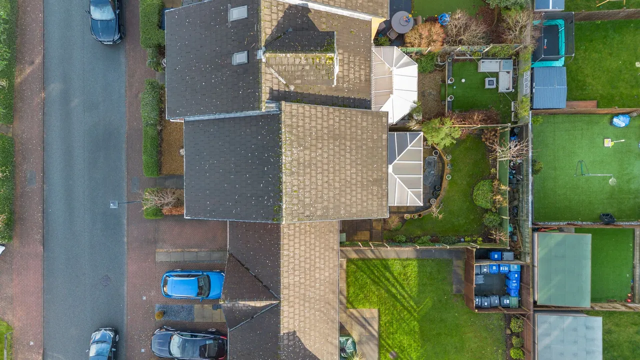 Bourchier Way, Warrington, Warrington, WA4 3DW, photo 19
