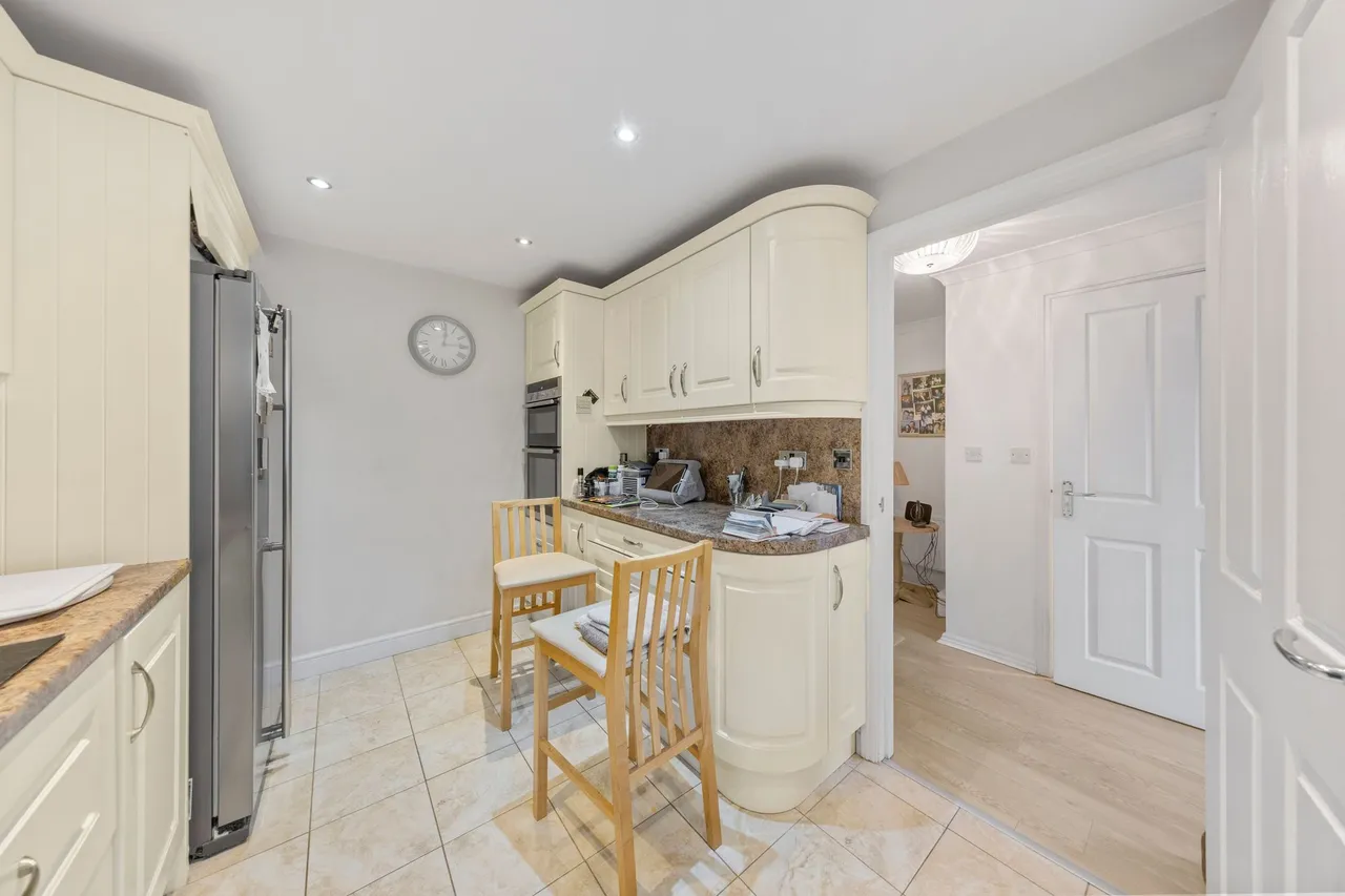 Bourchier Way, Warrington, Warrington, WA4 3DW, photo 5