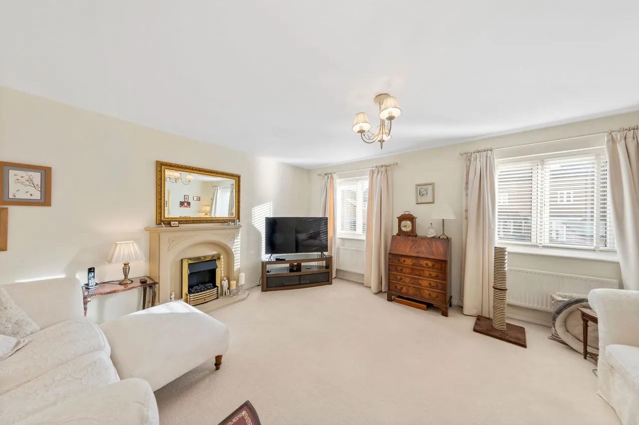 Bourchier Way, Warrington, Warrington, WA4 3DW, photo 9