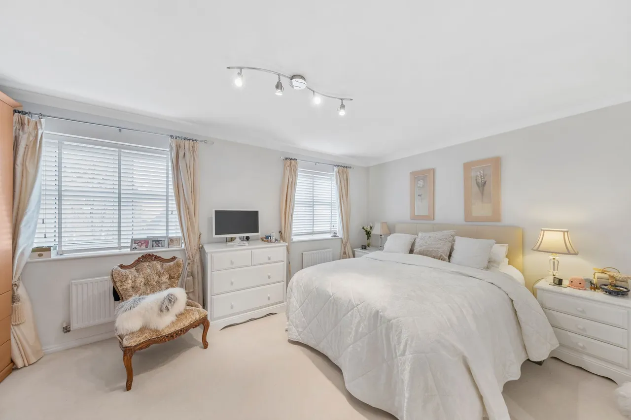 Bourchier Way, Warrington, Warrington, WA4 3DW, photo 11