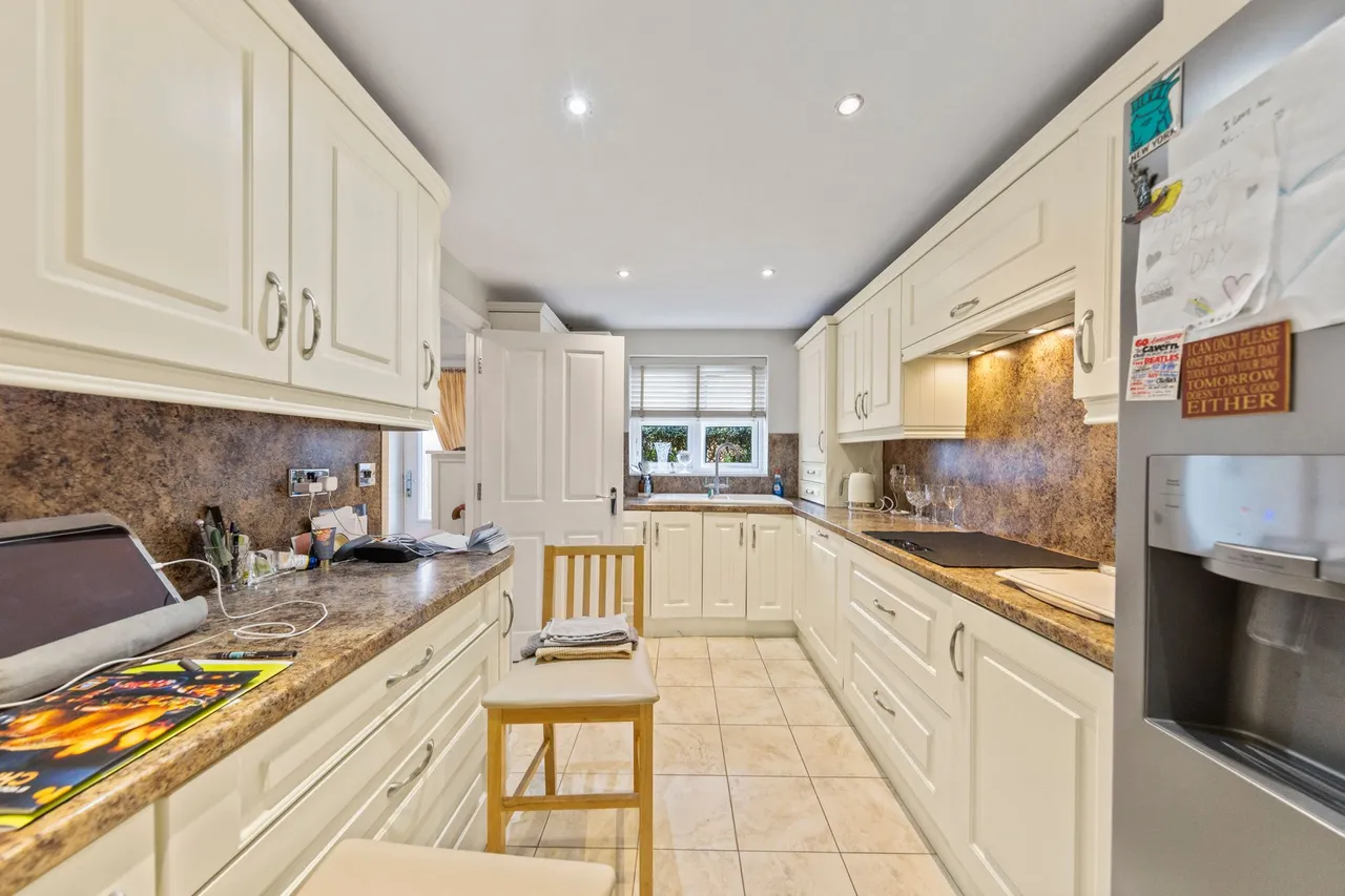 Bourchier Way, Warrington, Warrington, WA4 3DW, photo 4
