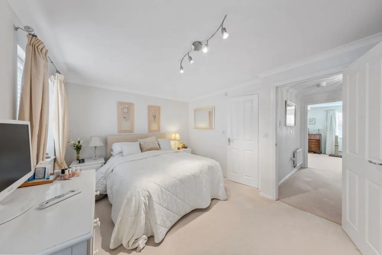 Bourchier Way, Warrington, Warrington, WA4 3DW, photo 12
