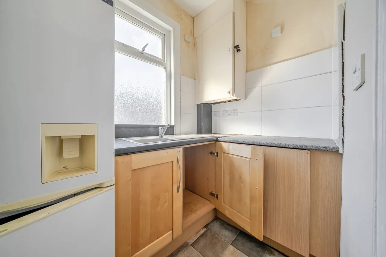 Charleville Circus, SE26, photo 13