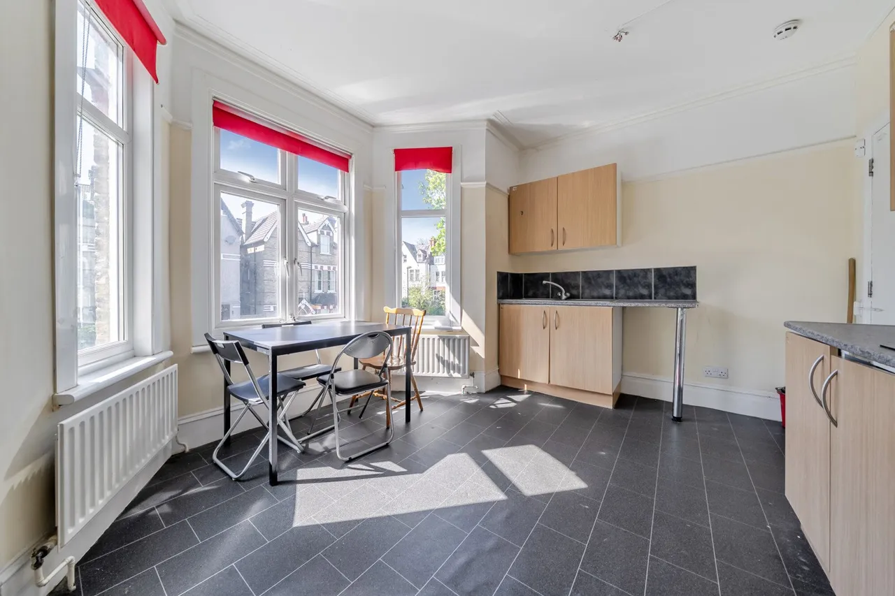 Charleville Circus, SE26, photo 11