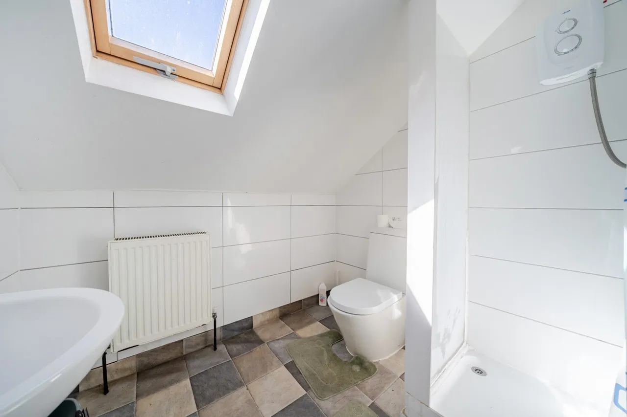 Charleville Circus, SE26, photo 15