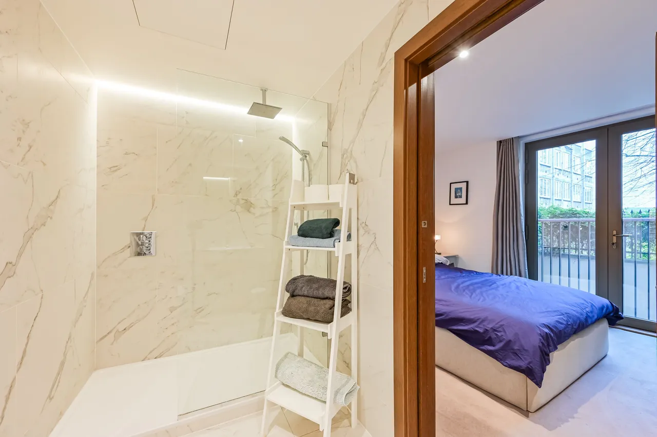 Apartment 6, St Dunstans House, 133-137 Fetter Lane, London, photo 10