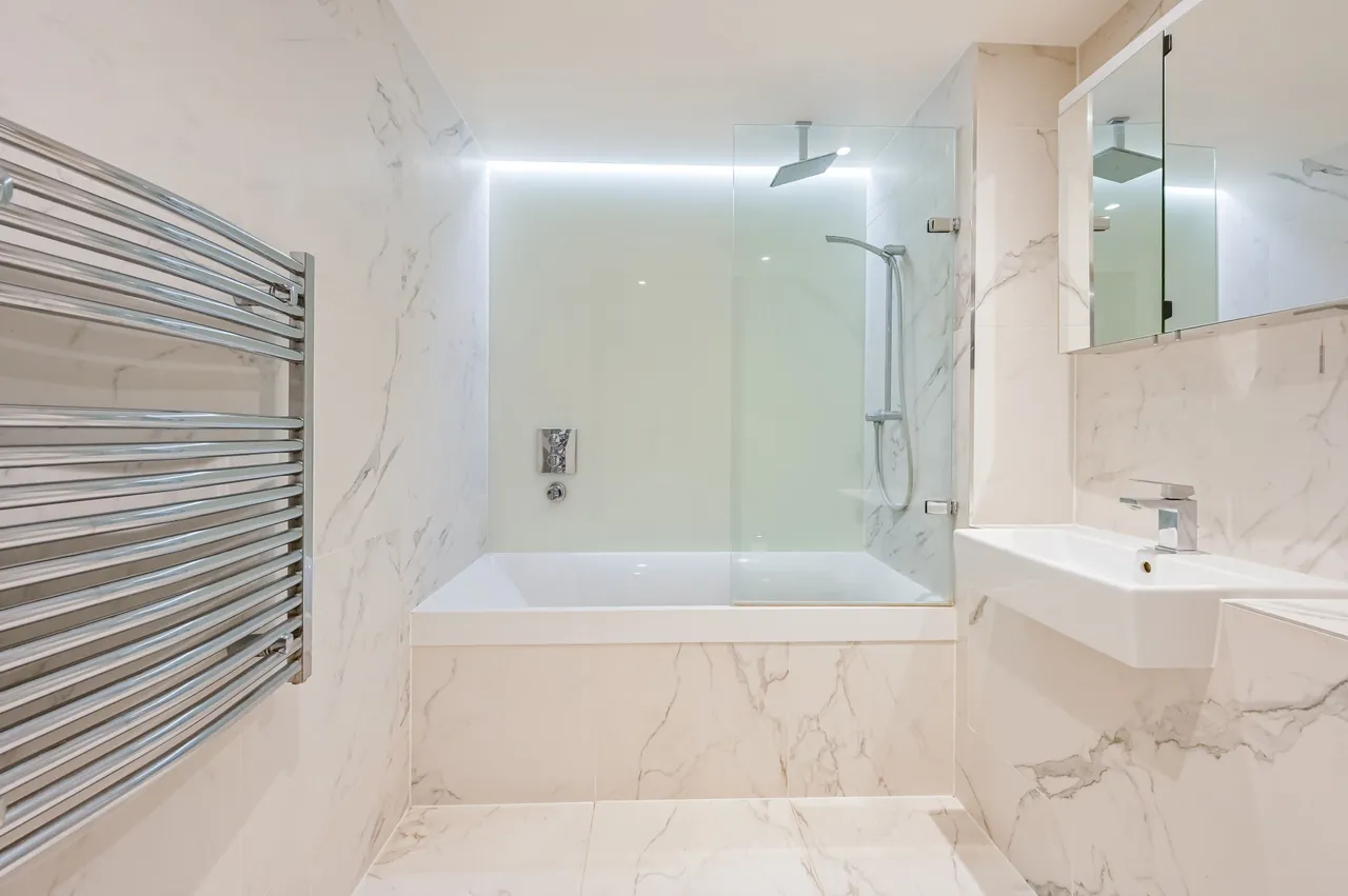 Apartment 6, St Dunstans House, 133-137 Fetter Lane, London, photo 6