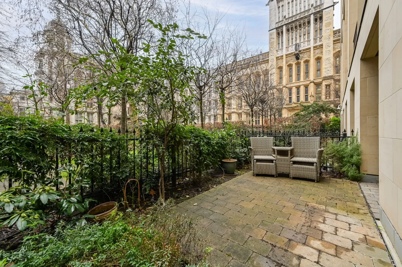 Apartment 6, St Dunstans House, 133-137 Fetter Lane, London, photo 5
