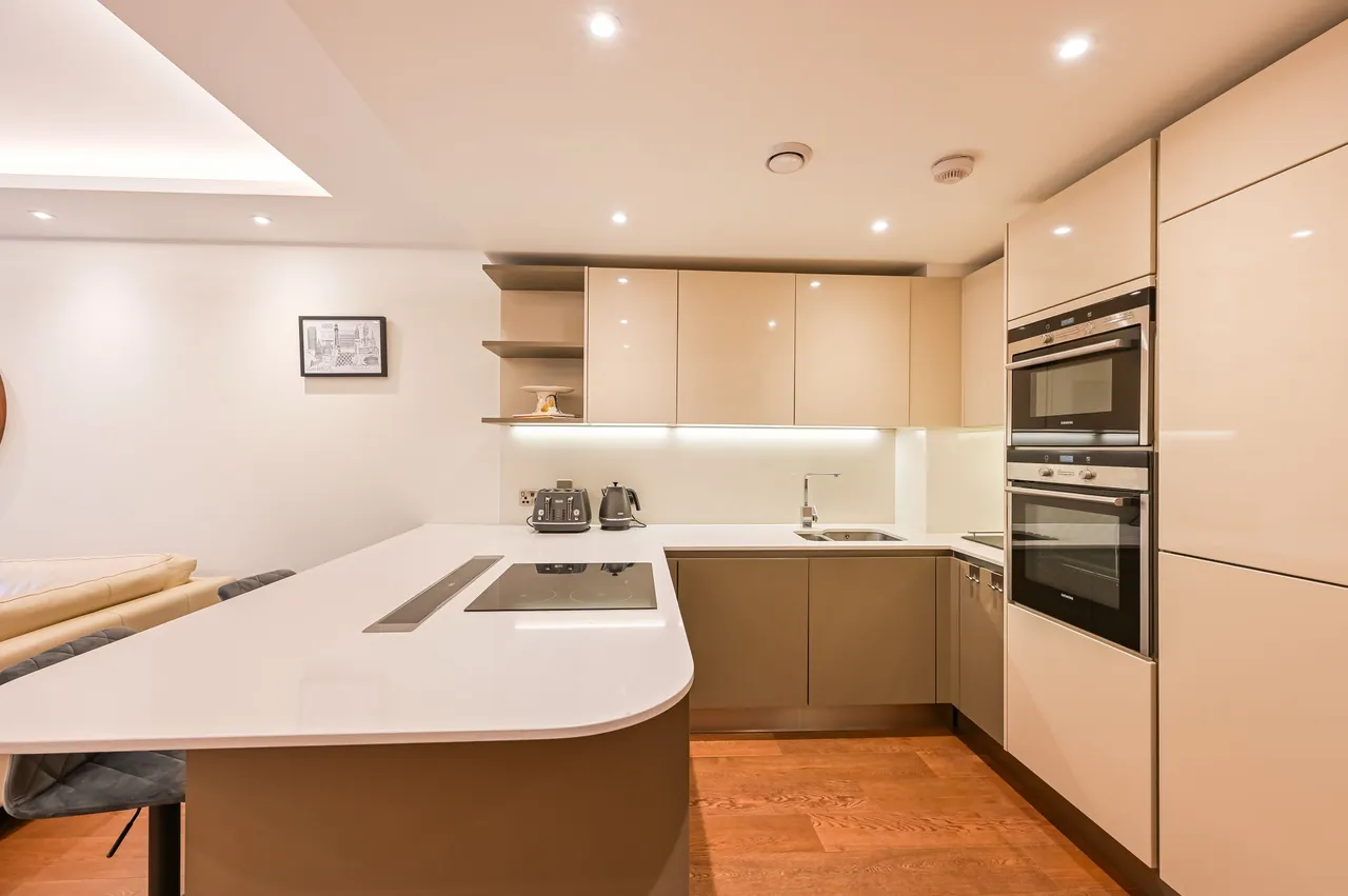 Apartment 6, St Dunstans House, 133-137 Fetter Lane, London, photo 12
