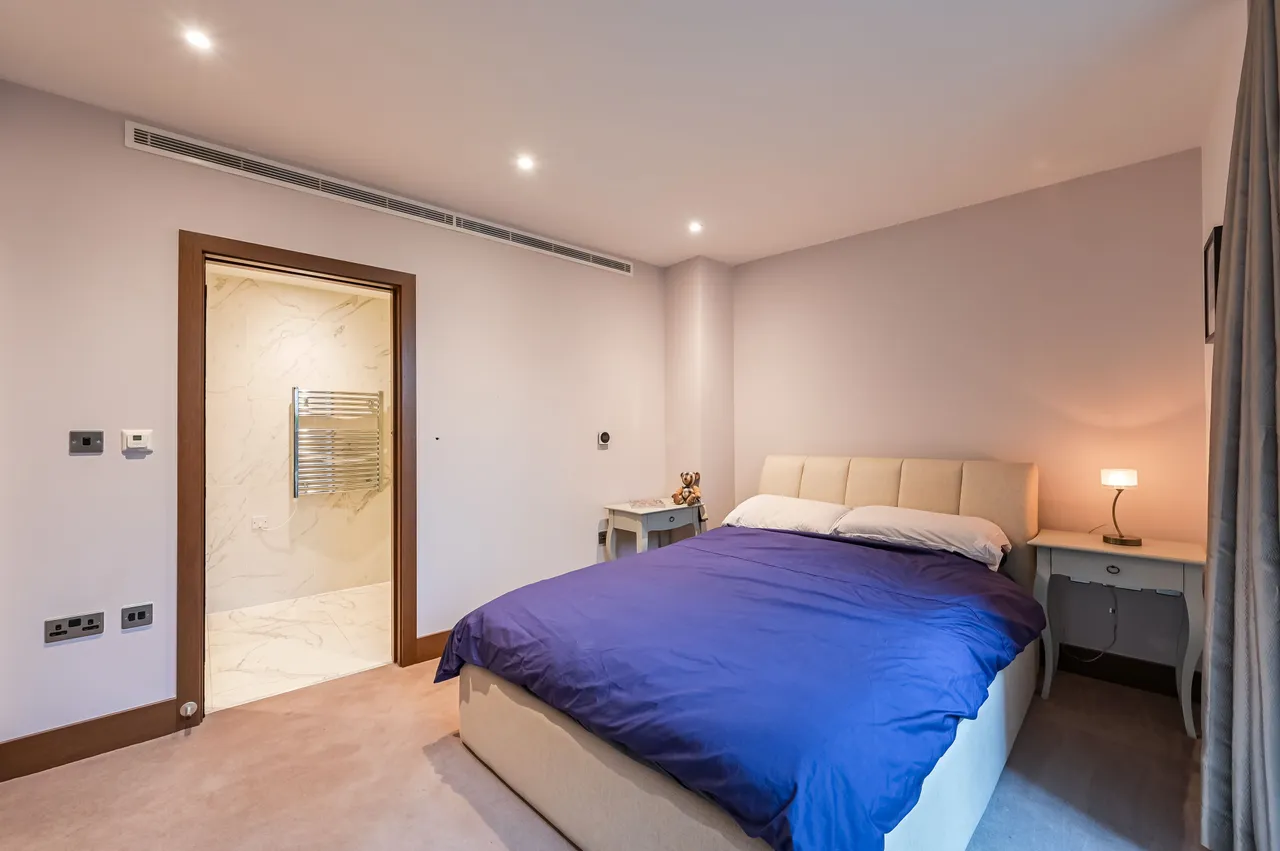 Apartment 6, St Dunstans House, 133-137 Fetter Lane, London, photo 8