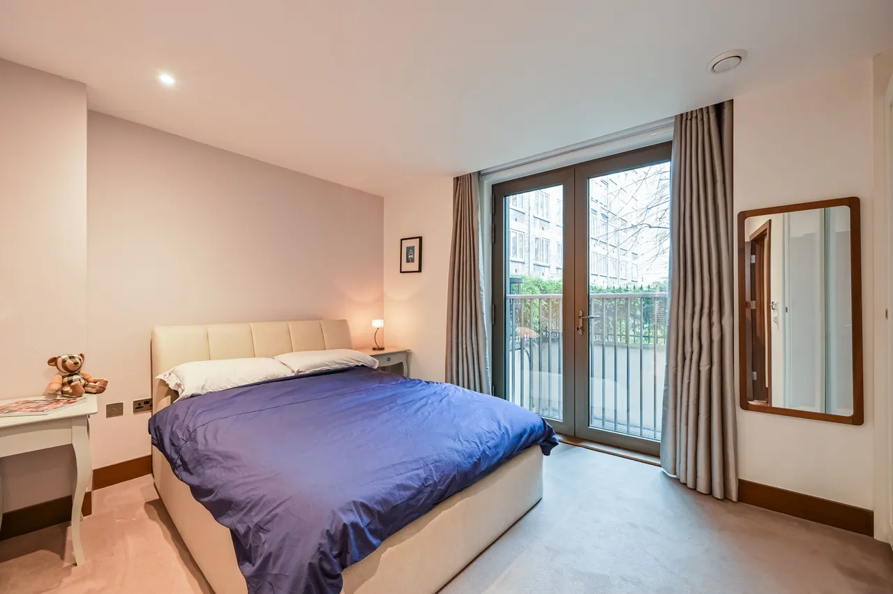 Apartment 6, St Dunstans House, 133-137 Fetter Lane, London, photo 4