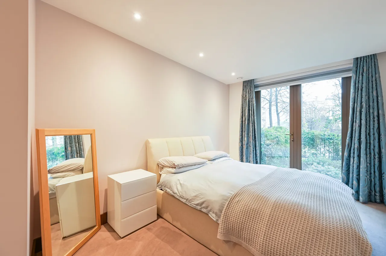 Apartment 6, St Dunstans House, 133-137 Fetter Lane, London, photo 11