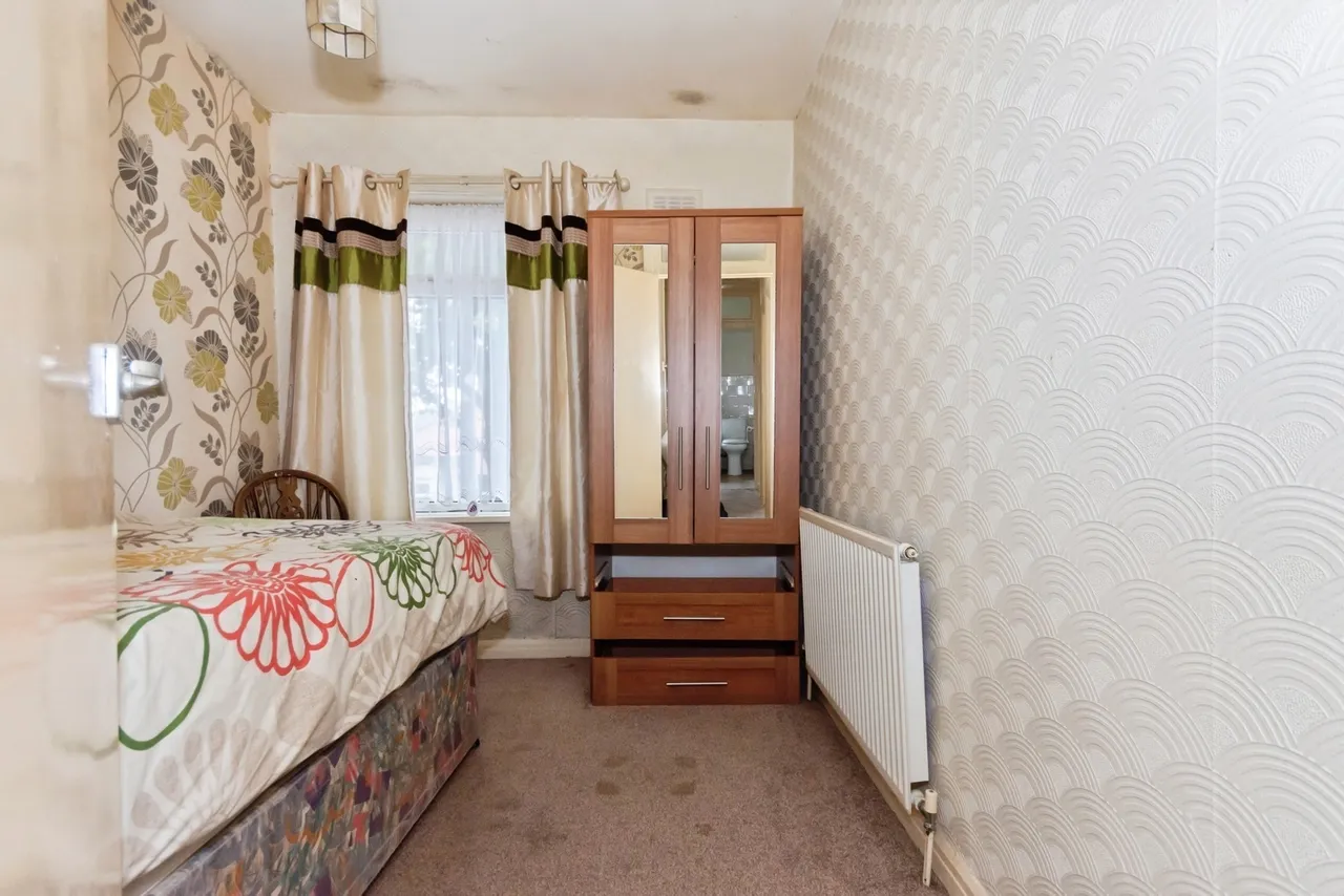 Oakhurst Road, Birmingham, B27, photo 8