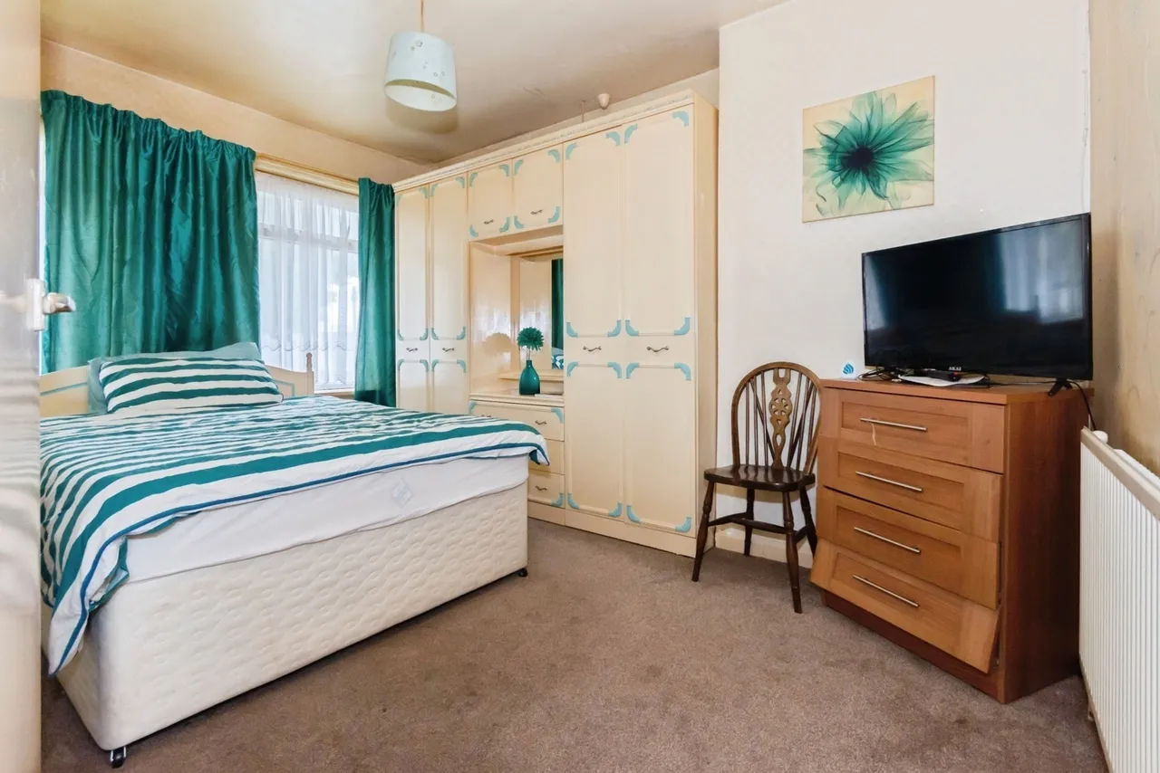Oakhurst Road, Birmingham, B27, photo 18