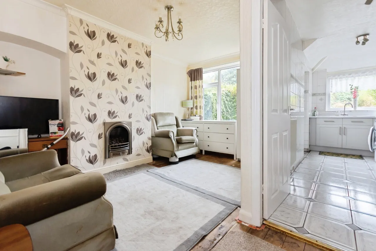Oakhurst Road, Birmingham, B27, photo 7