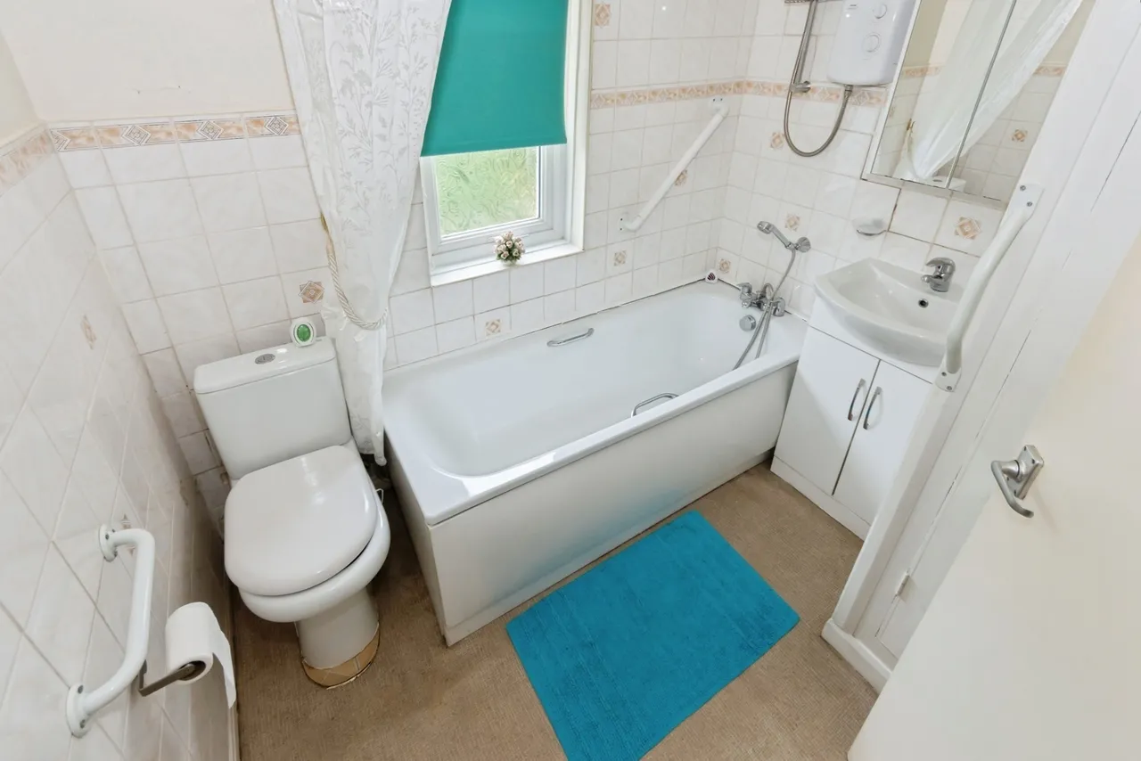 Oakhurst Road, Birmingham, B27, photo 11
