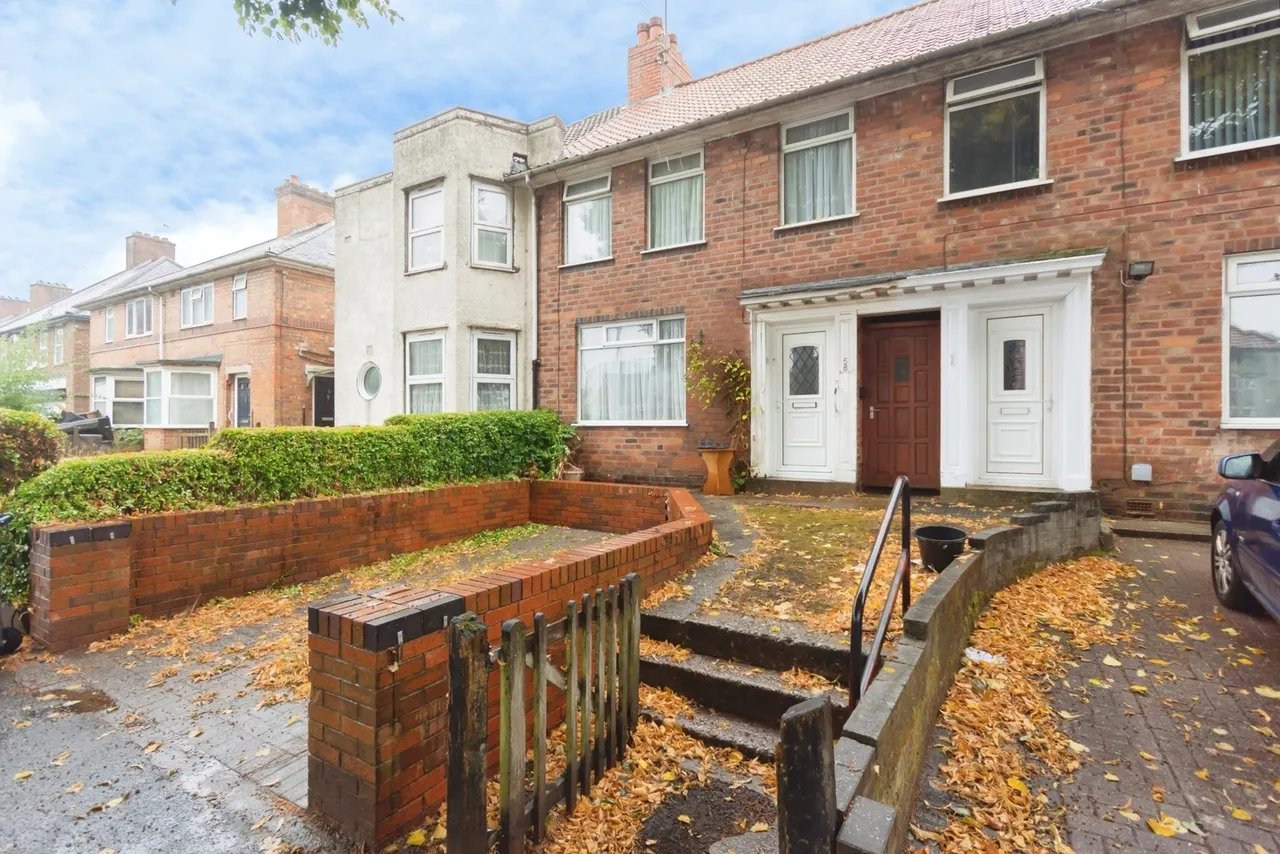 Oakhurst Road, Birmingham, B27, photo 16