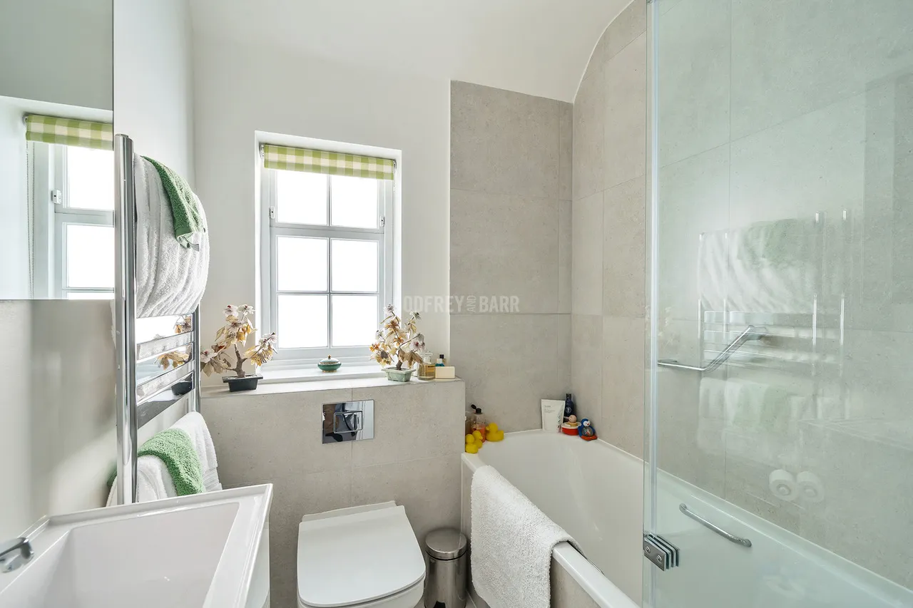 Brookland Rise, Hampstead Garden Suburb, NW11, photo 15
