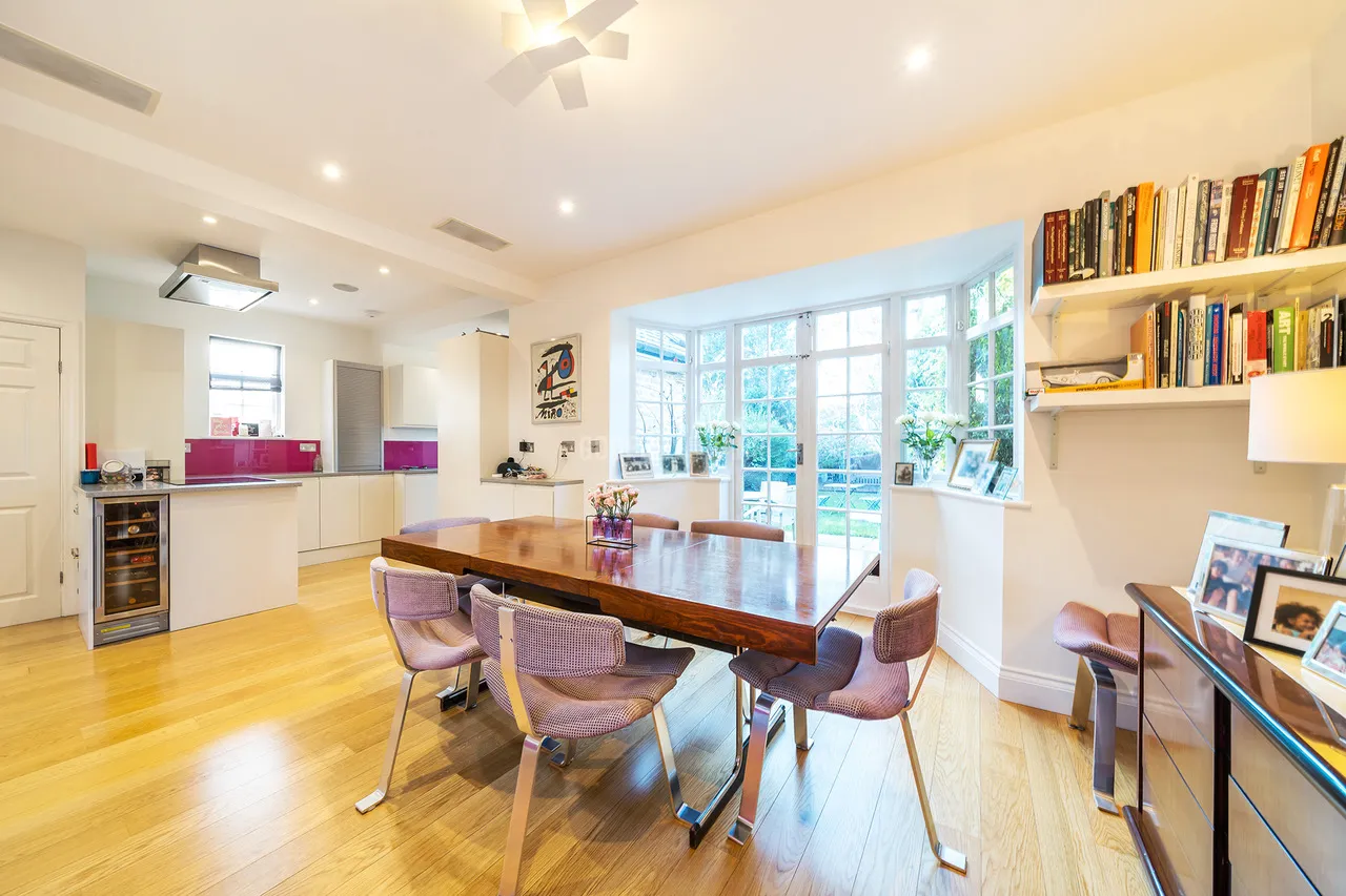 Brookland Rise, Hampstead Garden Suburb, NW11, photo 2