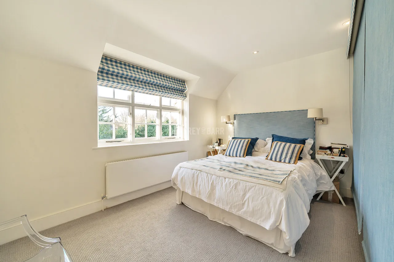 Brookland Rise, Hampstead Garden Suburb, NW11, photo 12