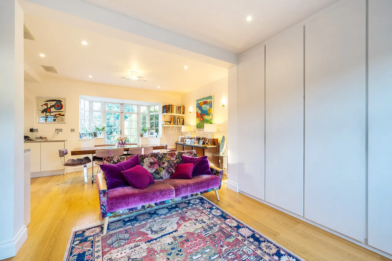 Brookland Rise, Hampstead Garden Suburb, NW11, photo 6