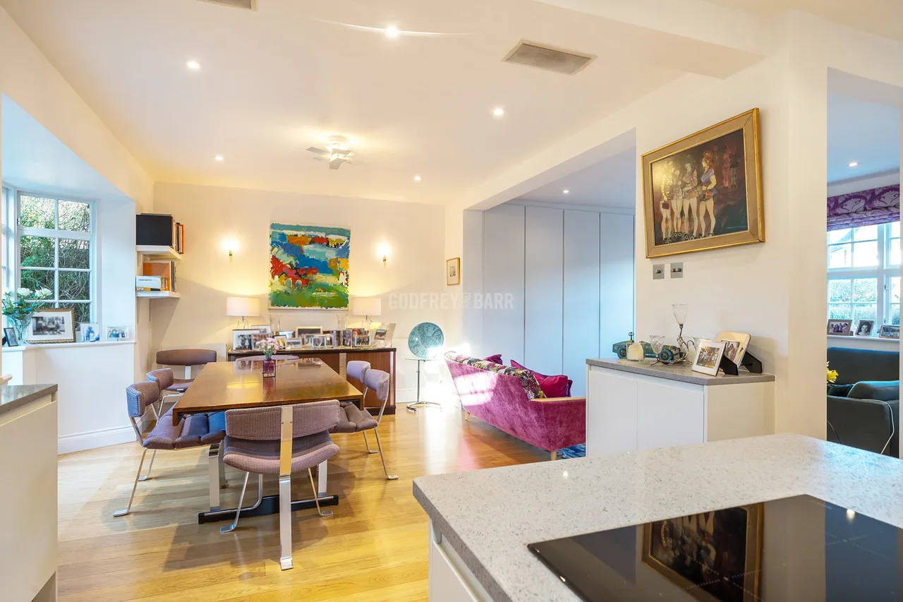 Brookland Rise, Hampstead Garden Suburb, NW11, photo 7