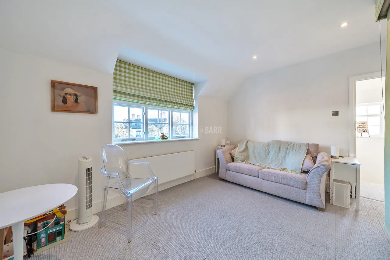 Brookland Rise, Hampstead Garden Suburb, NW11, photo 13