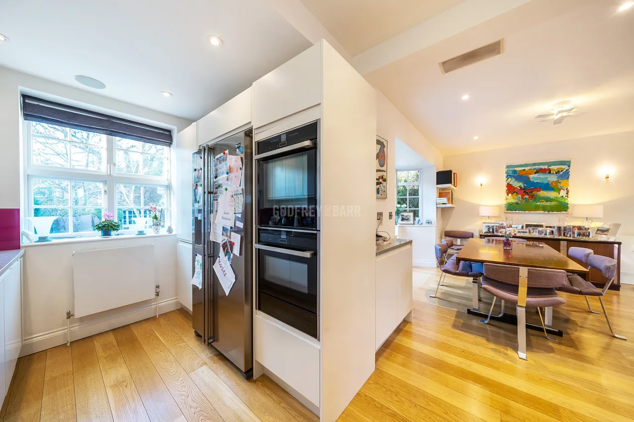 Brookland Rise, Hampstead Garden Suburb, NW11, photo 10