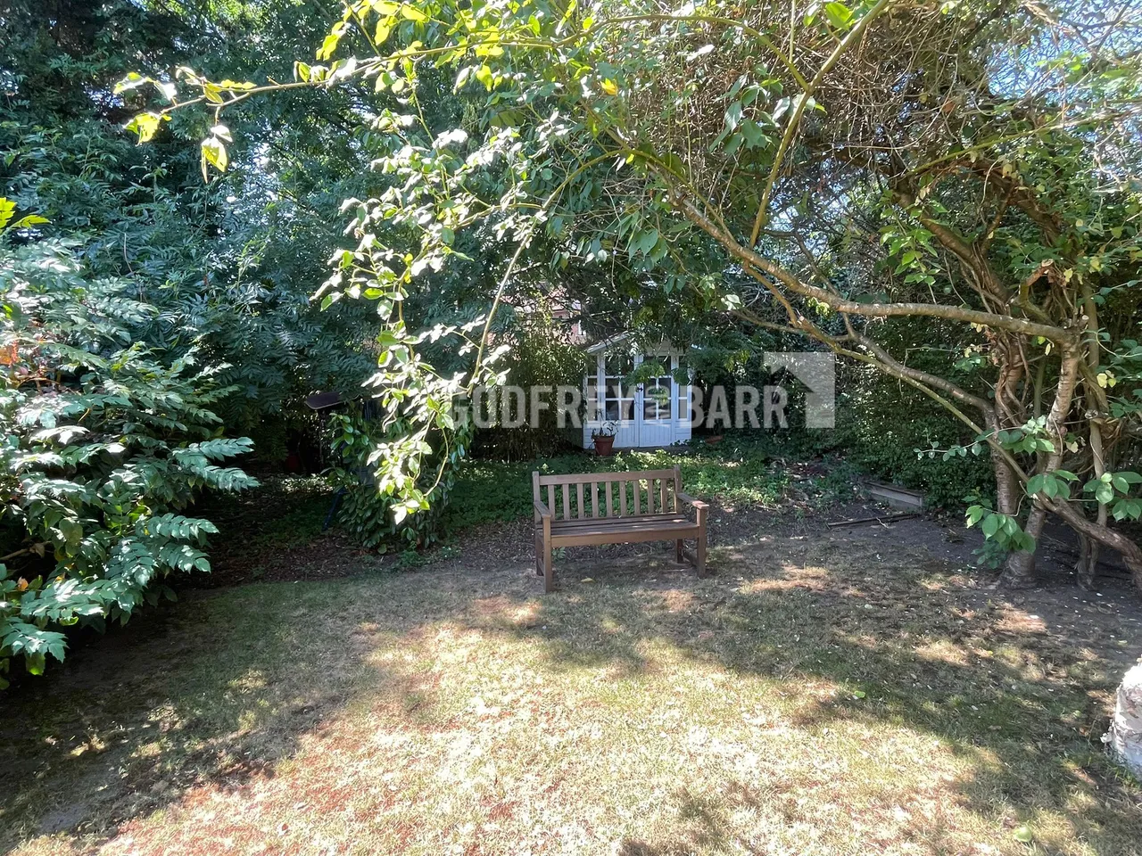 Brookland Rise, Hampstead Garden Suburb, NW11, photo 18