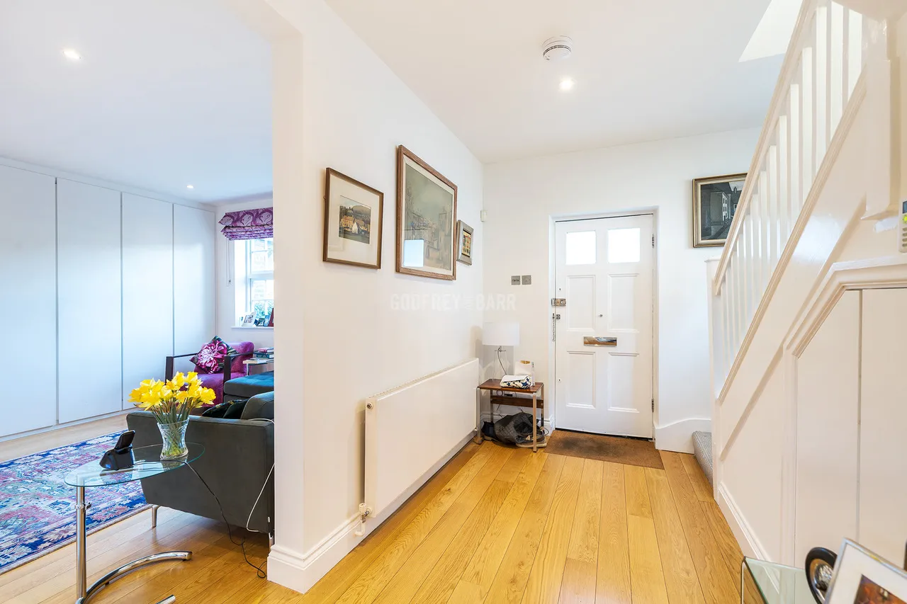 Brookland Rise, Hampstead Garden Suburb, NW11, photo 11