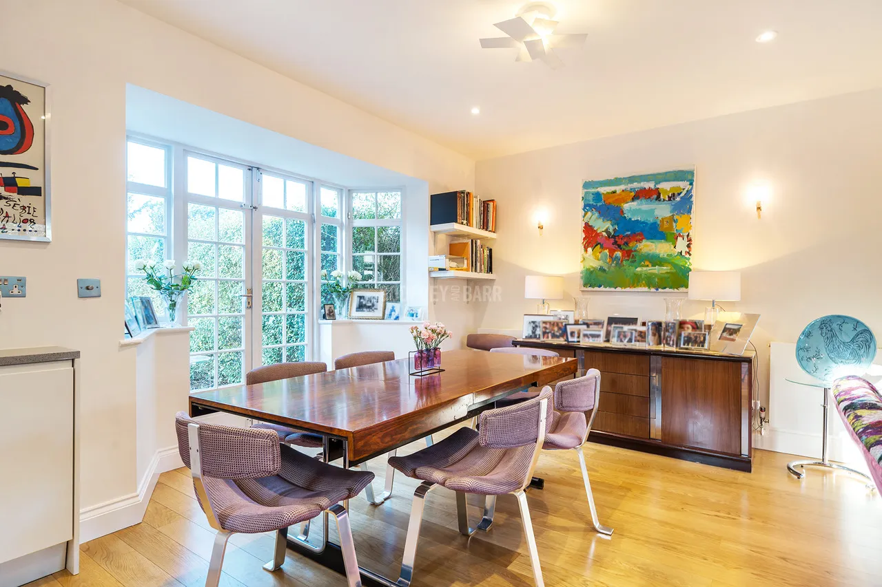 Brookland Rise, Hampstead Garden Suburb, NW11, photo 5