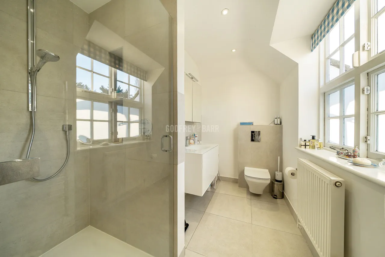 Brookland Rise, Hampstead Garden Suburb, NW11, photo 16