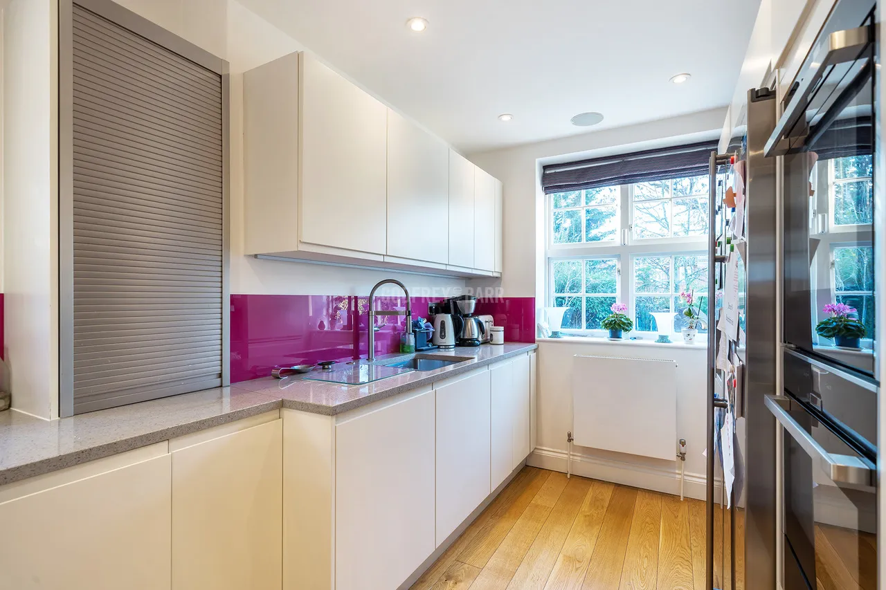 Brookland Rise, Hampstead Garden Suburb, NW11, photo 9