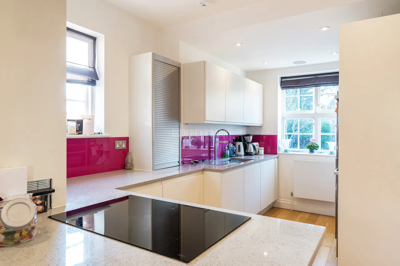 Brookland Rise, Hampstead Garden Suburb, NW11, photo 8