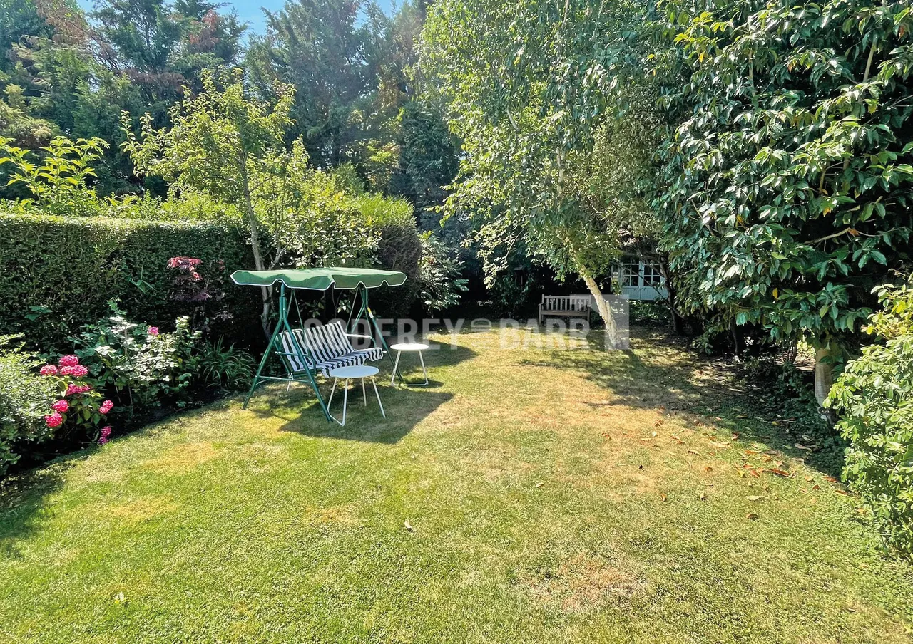 Brookland Rise, Hampstead Garden Suburb, NW11, photo 20