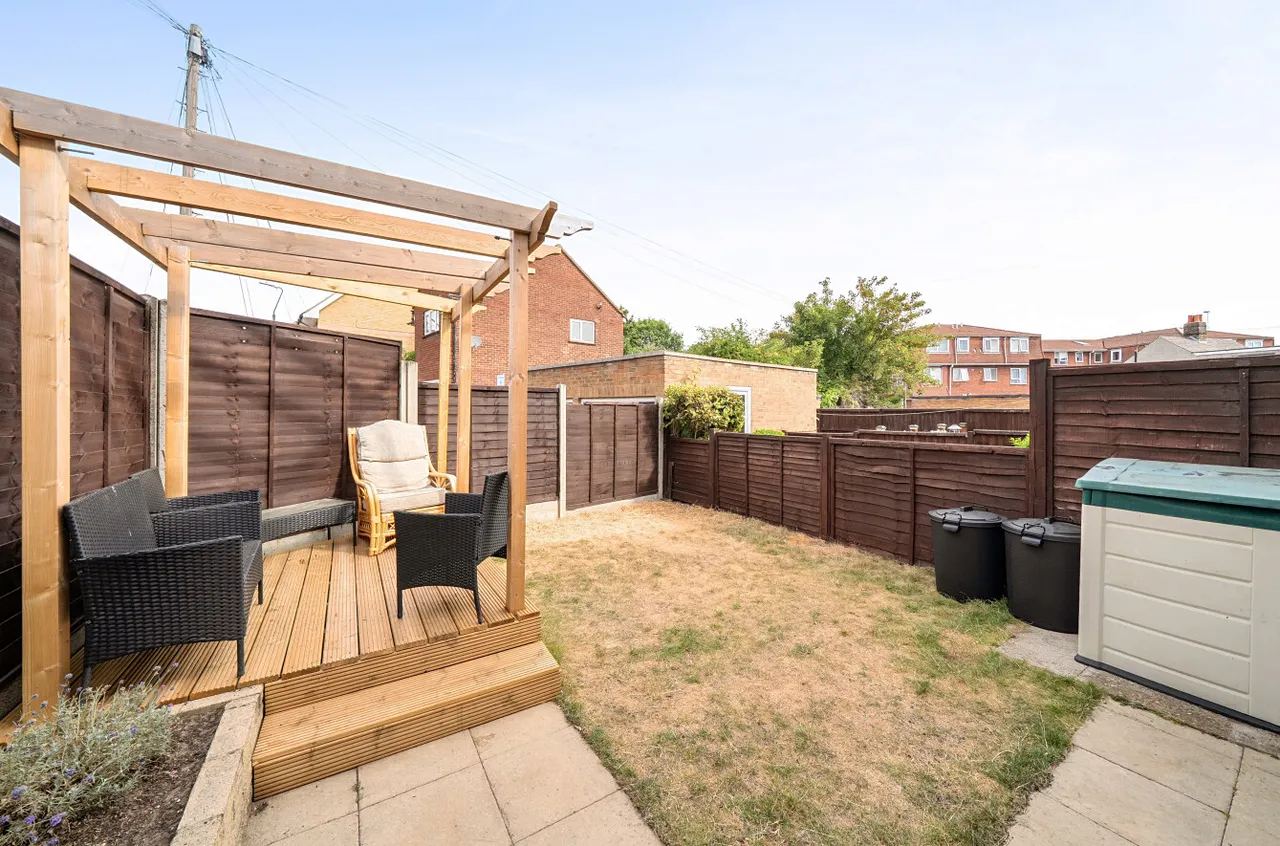 Cheshunt Road, Belvedere, DA17, photo 17