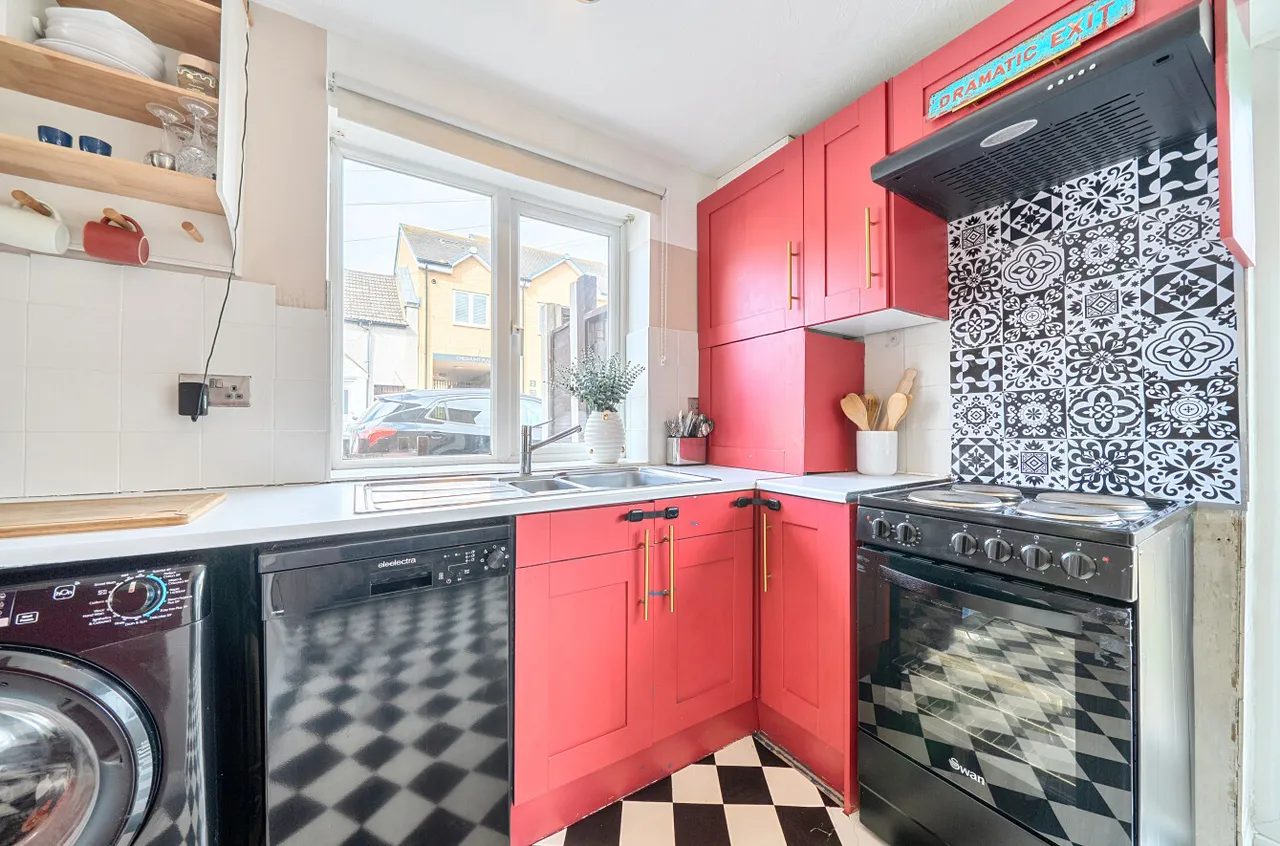 Cheshunt Road, Belvedere, DA17, photo 4