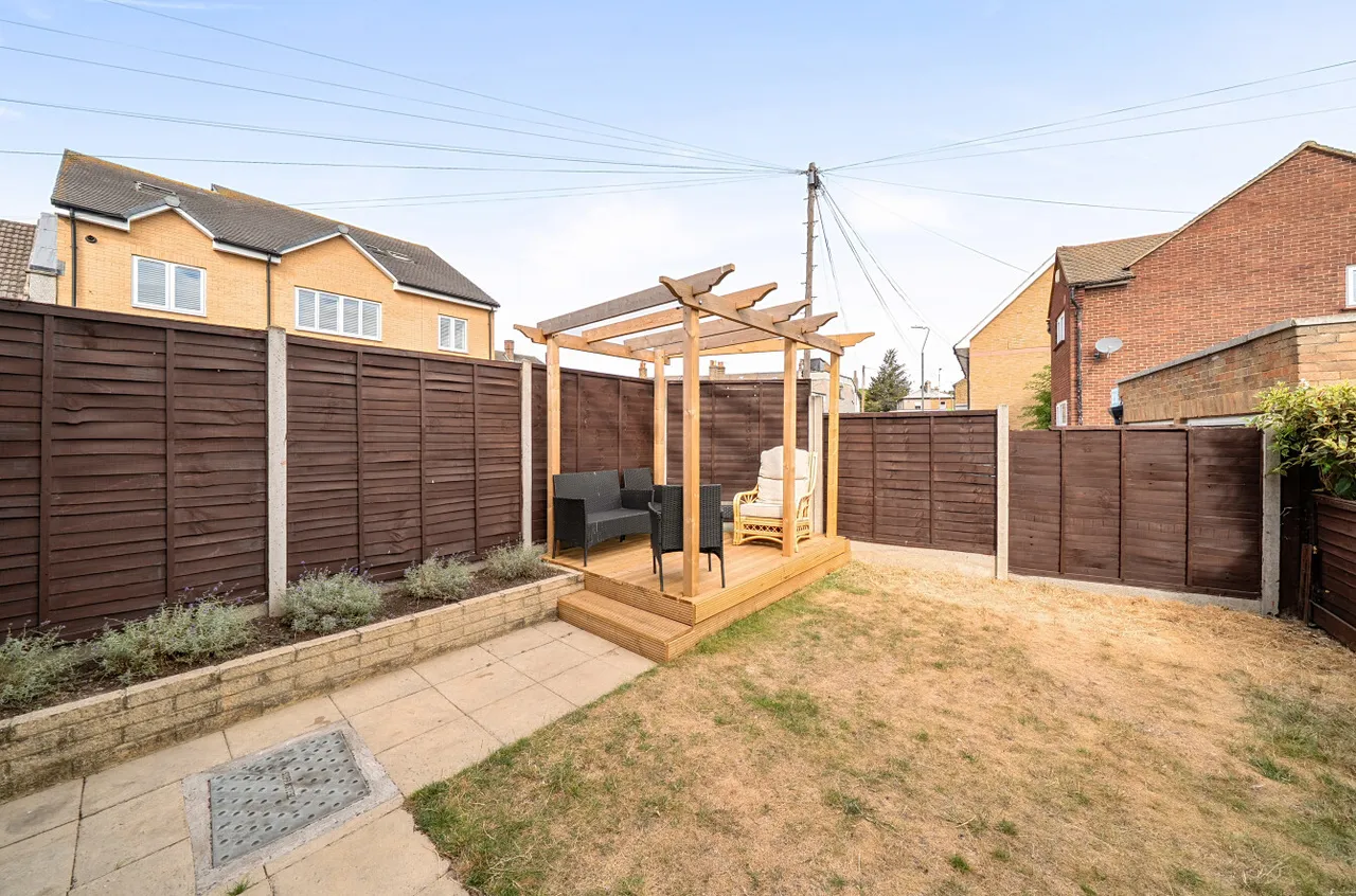 Cheshunt Road, Belvedere, DA17, photo 18
